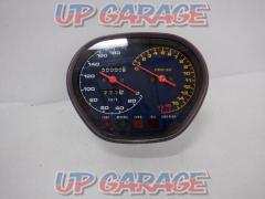7 ◆ Price cut!! ◆ SUZUKI genuine
Speedometer