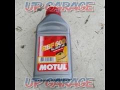 MOTUL
RBF600
Brake fluid