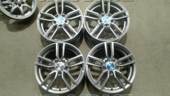 [Wheel only] Lehrmeister (Rare Meister)
EUROTECH (Eurotech)
STAGE
W5
(5HOLE)