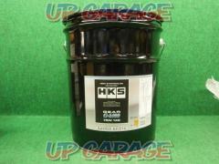 HKS
Gear oil
G-1400
75W140 equivalent
Hundred percent
SYNTHETIC
20L
52004-AK010