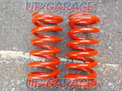 Unknown Manufacturer
Series winding spring
ID65