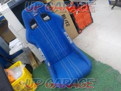 SPARCO (Sparco)
F104
Speed
To full bucket seat circuit users
