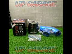 Unknown Manufacturer
General purpose
Air cleaner