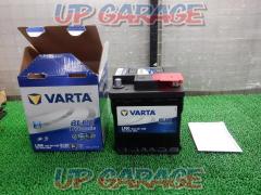 VARTA
BlueDynamic
LN0
544
401
039
European car battery