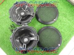 Rockford
POWER
T1675
2way coaxial speakers
