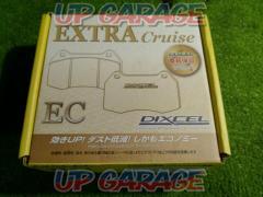 DIXCEL(ディクセル) EXTRA Cruise 325 499※リア※