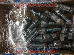 Unknown Manufacturer
Mounting bolts
20-piece set
M14 × P1.5
