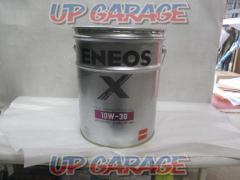 ENEOS
X
10W-30
20L
(W01265)