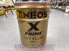 ENEOS
X
PRIME
CVT fluid