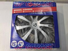 SPARCO (Sparco)
15 inch wheel cap (wheel cover)