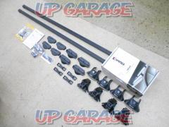 RV-INNO
Carrier bar
&amp;
INXP (foot) TR145 (hook) set
