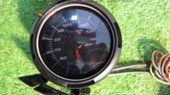 AutoGauge
RSM
Water temperature meter