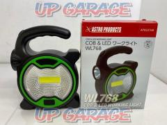 Astro Products
LED
Work Light
WL768