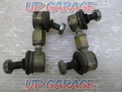 No Brand
Adjustable stabilizer link
(Rear)
[Legacy Touring Wagon
BH5]