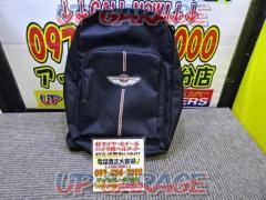 Harley-DAvidson
nylon backpack/rucksack