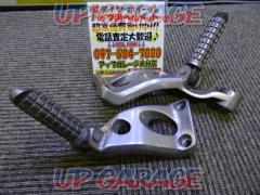 KAWASAKI (Kawasaki)
Genuine tandem step
[ZRX1100]