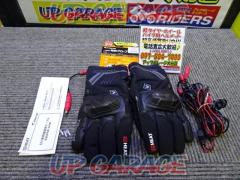RS-TAICHI (RS Taichi)
e-HEAT electrothermal glove
[Size L]