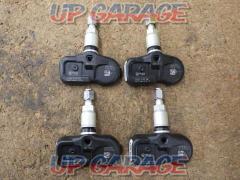 Unknown Manufacturer
Pneumatic sensor
Used for Toyota/Lexus