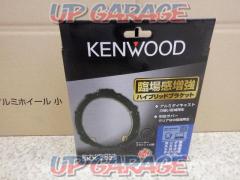 KENWOOD (Kenwood)
Speaker inner bracket
SKX-202S