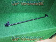 TRD
front
Strut tower bar
86 / ZN6
MS324-18001