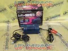 Meltec
Battery Charger
PC-100