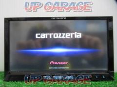 ★未使用アンテナ付き★ carrozzeria AVIC-ZH09CS 2011年モデル/2021年地図データ