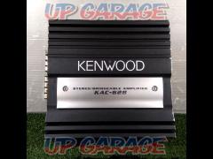 KENWOOD
KAC-628