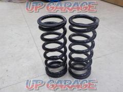 Unknown Manufacturer
Series winding spring
ID62
205mm
11K