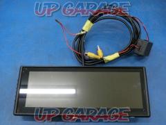 Unknown Manufacturer
rearview mirror mounted monitor