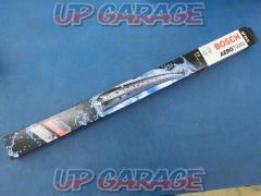 BOSCH
AP24U
Wiper blade (with rubber)
Single
Driver's side only
600mm
* Japanese cars cannot be installed.