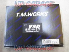 TM
WORKS
VH1043 (for Subaru Outback, Legacy and other SOHC vehicles)