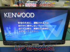KENWOOD MDV-L402 2015年モデル/ワンセグ/DVD/CD/SD/USB/SD録音