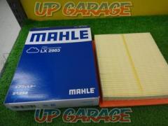 MAHLE
LX2983
Air filter