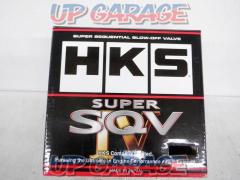 HKS (etch KS)
SUPER
SQV
Ⅳ
Product code: 71008-AF013