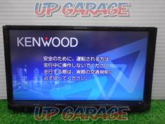 KENWOOD MDV-D404BT 2017年モデル