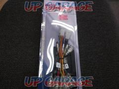 UPGARAGE
F-FR101
Filler panel & wiring cord kit