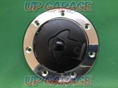 Unknown Manufacturer
KAWASAKI type
Fuel cap
(Used in ZRX400)