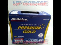 ACDelco
PREMIUM
GOLD
60B24R