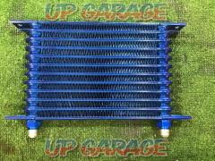 Unknown Manufacturer
Oil cooler
Core only
1 cars