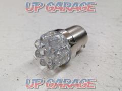 Unknown Manufacturer
LED amber valve
Base BA15S