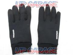 GOLDWIN (Goldwyn)
Wind block inner gloves
[XXL size]
