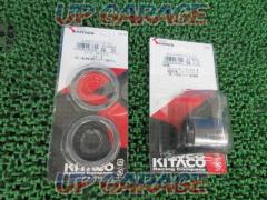 Kitaco (Kitako)
EX gasket
&amp;
Joint gasket
Serow 225/Serow 250