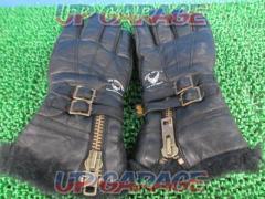 ALPHA
Winter Boa Gloves
Size M