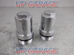 Unknown Manufacturer
Fork top/separate handle kit