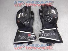 RS
Taichi
e-HEAT Armed Gloves