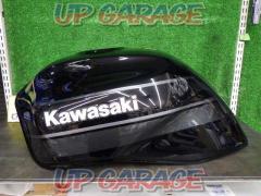 KAWASAKI (Kawasaki)
Genuine gasoline tank
ZRX1200DAEG Black Limited
