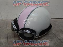 Size: 57-59cm
Car Best
Half Helmet CD-500 (for up to 125CC)