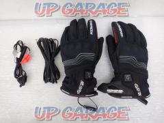 KOMINE
Protected Electric Glove
Short 12V
EK-202
XL size