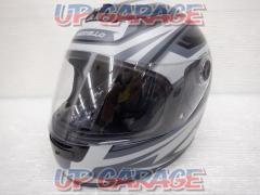 LEAD工業 フルフェイスヘルメット MODELLO フリーサイズ(57-60cm)