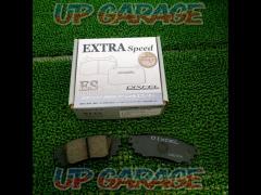DIXCEL (Dexcel) EXTRA
SPEED
Rear brake pad
[LEXUS
RX200T/RX300/RX450H
Etc.]